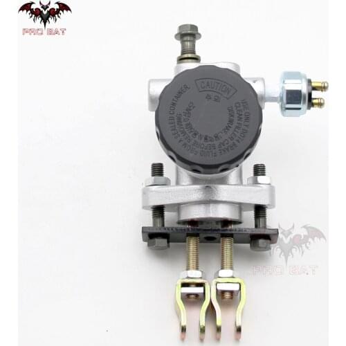 BMS KANDI KINROAD BAJA SUNL ROKETA Hydraulic Brake Master Cylinder FOR 90cc 110 150cc 200 250cc 300cc GO KART BUGGY ATV PRO BAT