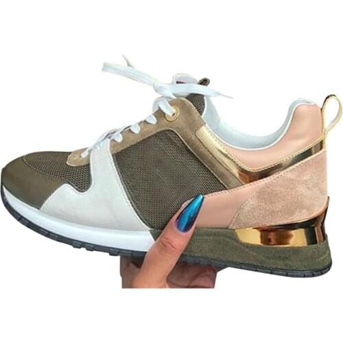 JETTING Womens Shoes