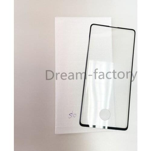 Leadream Screen Protectors For Samsung Galaxy S20 Ultra