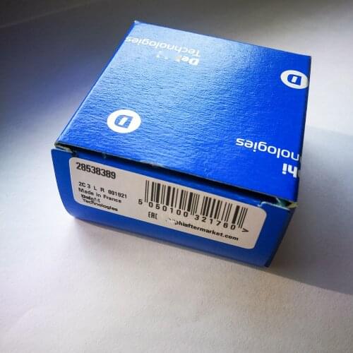 Original 28440421, 28538389,28239294 control valve 9308-621C