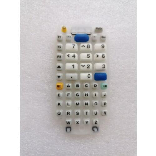 51Keys Keypad Replacement for Honeywell CK3X CK3R Computers