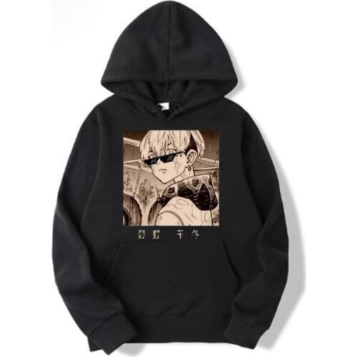 Tokyo Revengers Cartoon Hoodies Anime Cool Matsuno Chifuyu Print Clothe Men Women Unisex Loog Sleeve Casual Pullover Sweatshirt