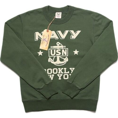 TURBOSUN Men's Sweatshirts
