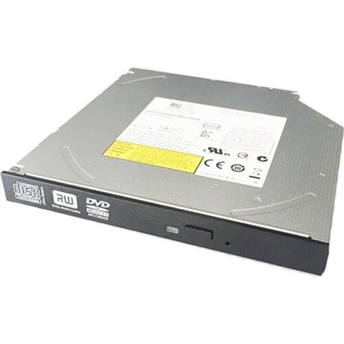 For ASUS A42N A52DY A45N A45VD A55A A45VJ A52JE A43TK Internal Optical Drive CD DVD-RW Drive Burner SATA