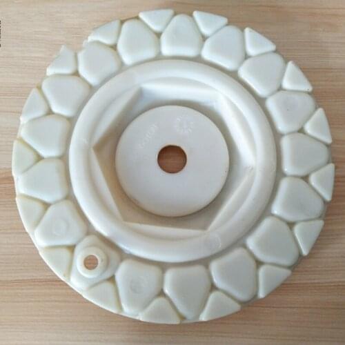 4PCS Automobile hub cover center cover decorative cover 169 mm Car Accessories