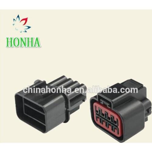 5/10/20 pcs 8 Pin KUM PB625-08027 PB621-08020 Auto male and female Sealed Automotive Connector wire harness connector