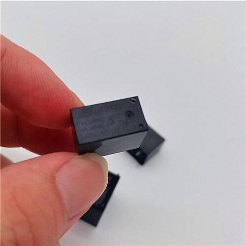 5pcs Industrial electronic circuit board DIY Srsb-05 12 24 vdc-sl-a 5 V 12 V 24 V 5A 4 pin automotive relay