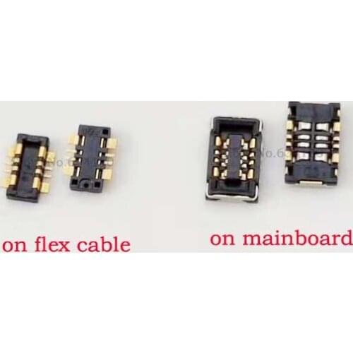 BINYEAE Samsung Galaxy A21s Batteries