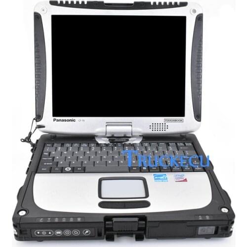 For doosan data monitoring system dms FOR Doosan forklift diagnositc software