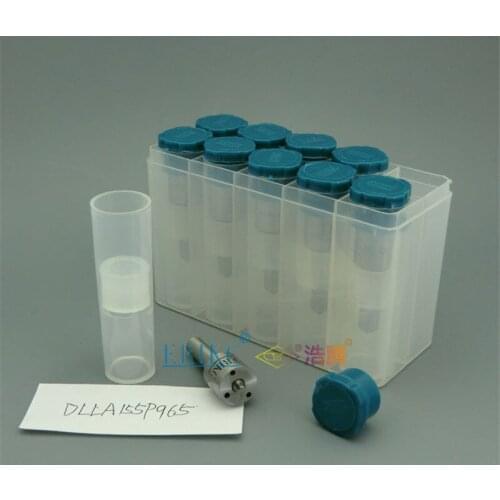 ERIKC Diesel Injector Nozzle 0934009650 Spray Bar Nozzle Dlla 155 P965 Oil Pump Injection Nozzledlla 155p 965