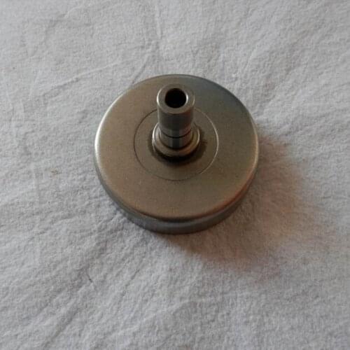 G45L CLUTCH DRUM 9T 7T FOR ZENOAH G35L BC3410 BC4310 BK4302 BRUSHCUTTER PINION GEAR DRIVER SPROCKET BELL FREE SHIPPING