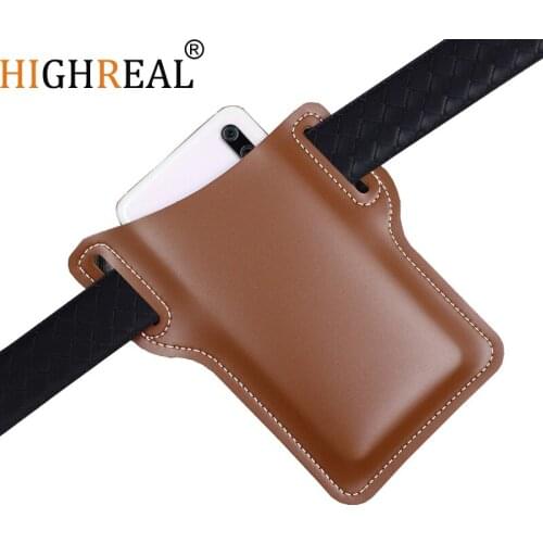 Мужские поясные сумки HIGHREAL China At AliExpress