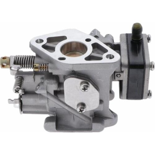 Carburetor For Yamaha 8HP 2 stroke Outboard Motor Boat Engine