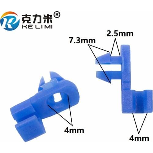 KE LI MI Spare Parts For Power Tools