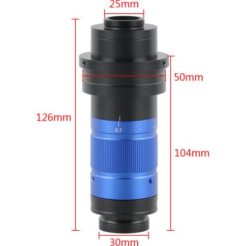 Agnicy Mobile Phone PCB Soldering Repair 37 Million Pixels HDMI USB 1080P Industrial Electronic Microscope Camera