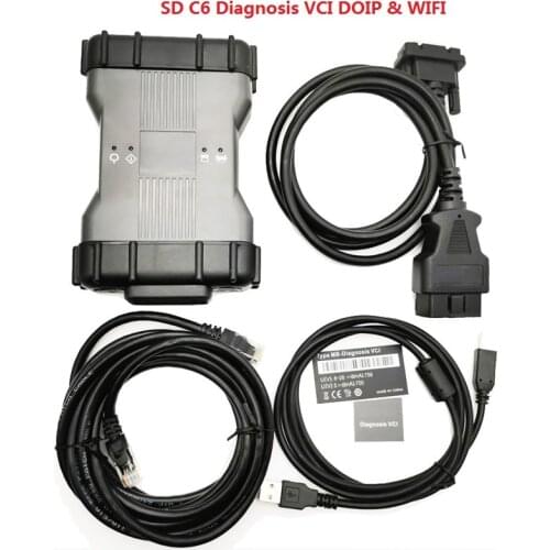 NA HAI OBD Diagnostic Scanners For Cars
