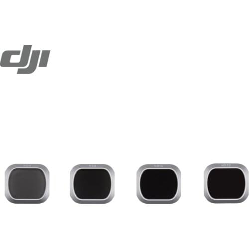 DJI Mavic 2 Pro ND Filters Set ND4/8/16/32 ND Filter Original Brand New In Stock
