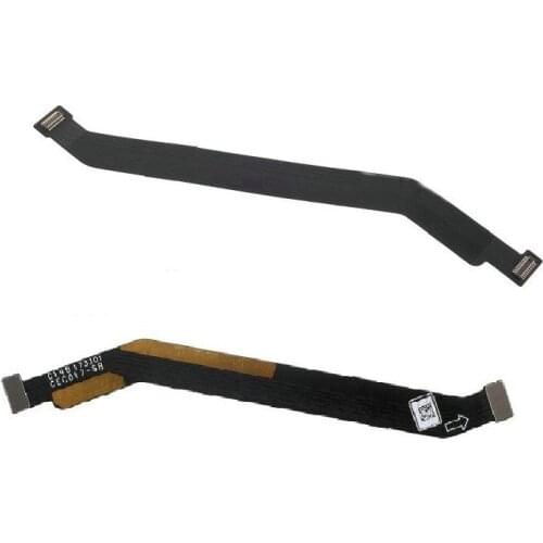 OEM Motherboard Flex Cable Ribbon Part for OnePlus 5T A5010