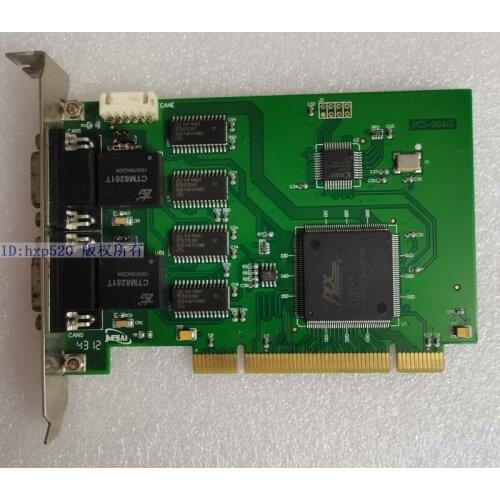 PCI-9840I V1.06 PC