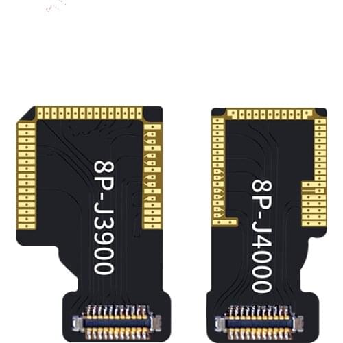 JC JCID AIXUN Bake Rear Camera FPC Flex Cable For iPhone 7G 7P 8G 8P