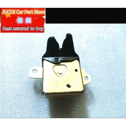 Car trunk lock latch actuator for Geely MK 1, MK 2