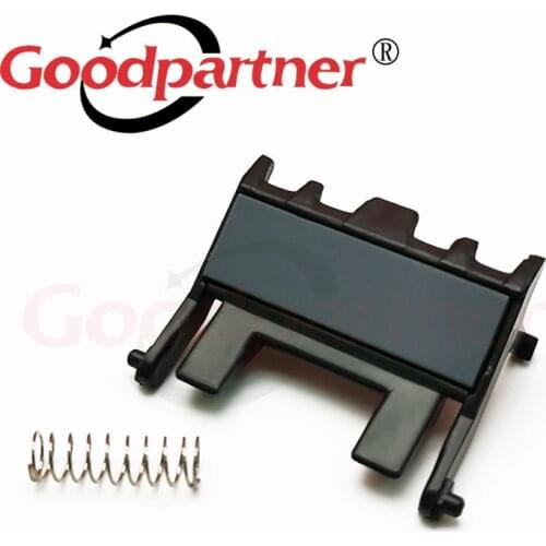 5PC x LY2208001 Separation Pad for Brother DCP 7060 7065 7055 7057 7070 HL 2130 2132 2220 2230 2240 2240D 2250 2270 2280