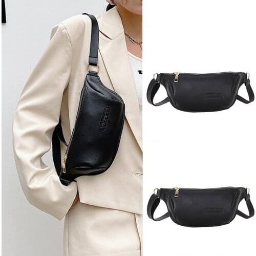 Retro Fashionable Small Bag Female 2021 New Product Trend Messenger Simple Girl Western Chest Bag Fashionable Lady Shoulder Bag