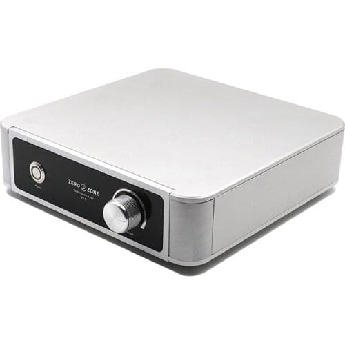 SUQIYA-HIFI AV dedicated - very low frequency Schumann wave generator V25 (strength adjustable)