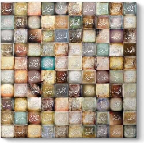 Tabloshop Wall Paintings