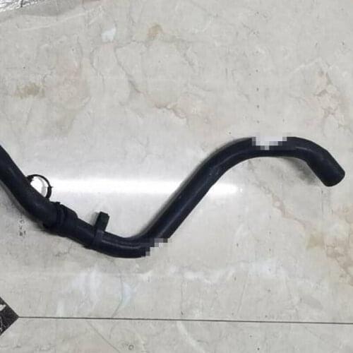 CAR downpipe 2008-2013vol ks wa ge nLa vi da New La vi da Coolant hose Water tank water pipe Radiator hose