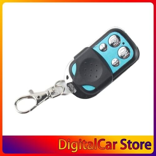 Universal Remote Control Controller Temperature Regulation For Diesel Air Parking Heater Trailer Wireless remote