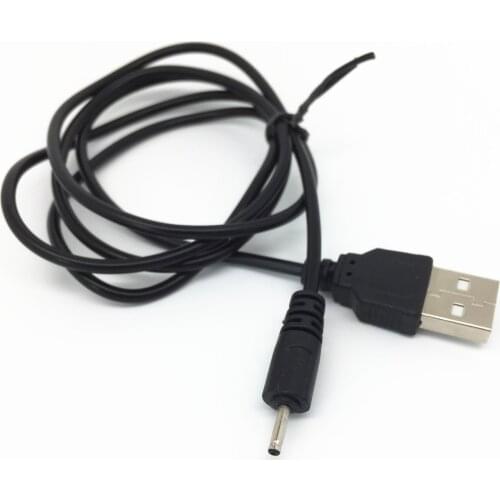 USB CA-100C Charging Cable for Nokia 6086 6088 6103 6110N 6120c