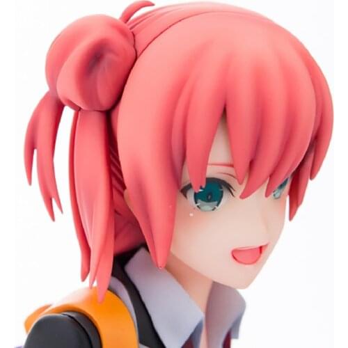 Yuigahama Yui GK White Model Statue Figure