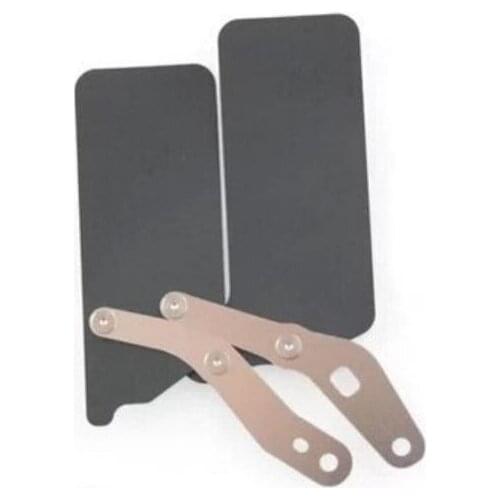 NEW Shutter Blade Curtain For Canon For EOS 1100D Rebel T3 / for EOS Kiss X50 Digital Camera Repair Part