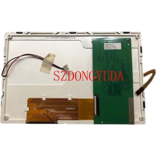 HDA700L-G 325000052 7 Inch Lcd Screen Display With Touch Panel Digitizer Glass