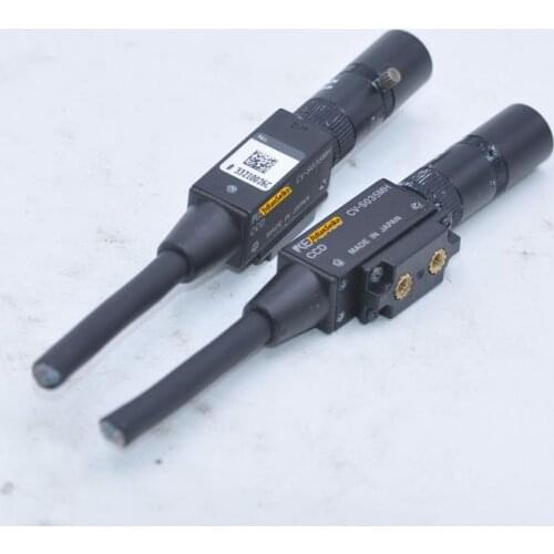 Cv-s035mh industrial high-speed camera CCD