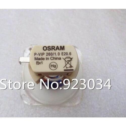BL-FP260B for Optoma EP773 TX773 Compatible bare lamp Free shipping