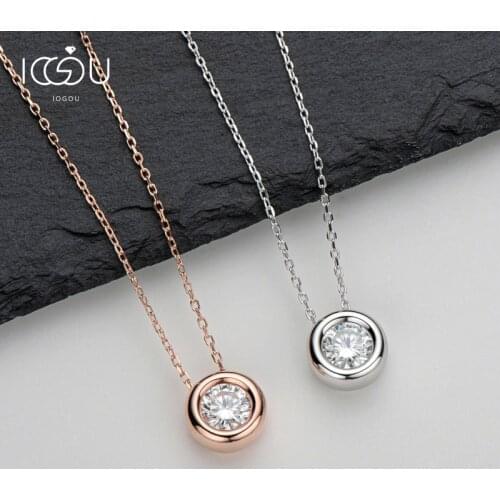 IOGOU Chains
