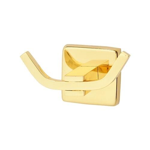 Mabello Gold Bornozluk Brass