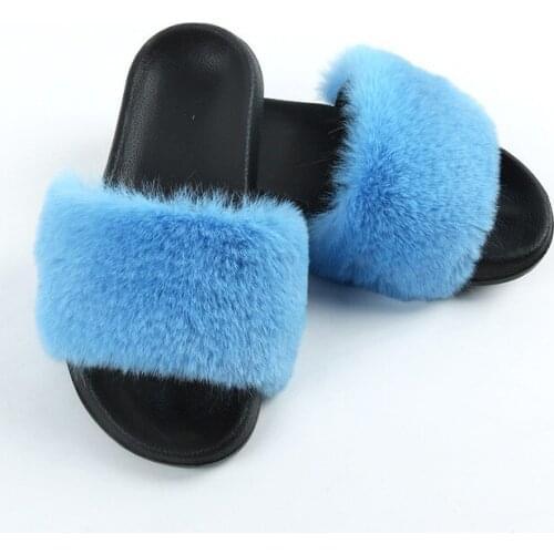Mudibear Women's Slippers