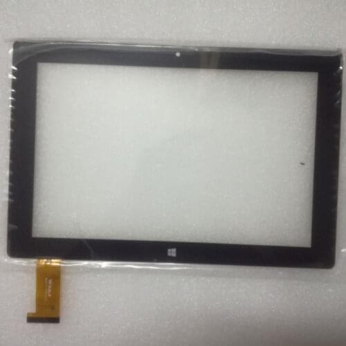 New 10.1" Inch Tablet For Irbis TW30/ TW72/ TW74/ TW77 Touch screen digitizer panel replacement glass Sensor