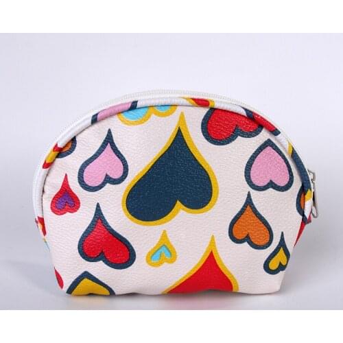 OUNAS ELENA Cosmetics And Travel Bags
