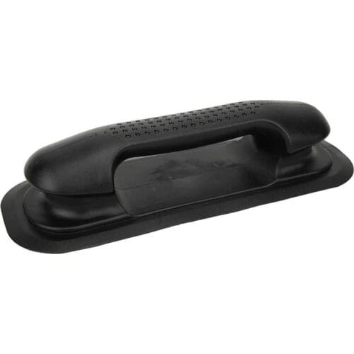 PVC Kayak Handle Grab Rail Inflatable Boat Handrail For Outdoor Drifting Boat Canoe Kayak Replacement Accessories