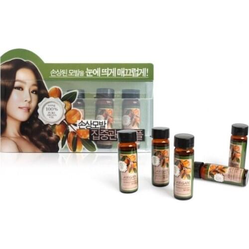 Welcos Hair Ampoules