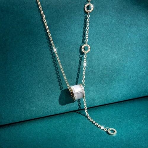 WOOQW Vintage Pendants