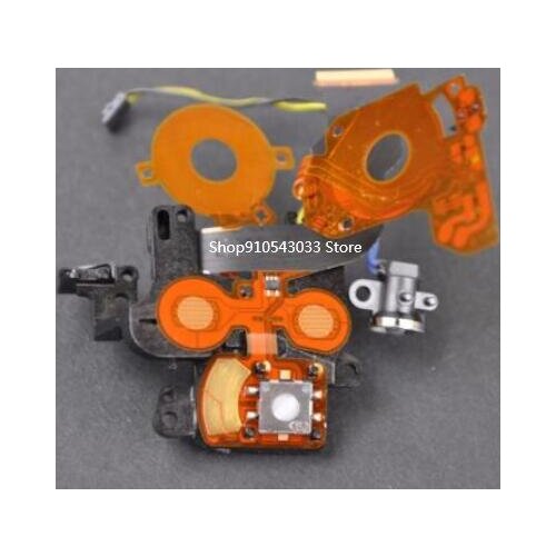 95%New original For Nikon D5500 Top Cover Flex Cable Shutter Replacement Repair Part