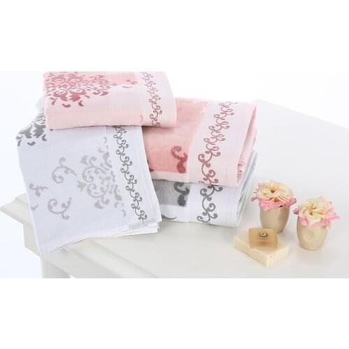 Asyagmur Bath Towels