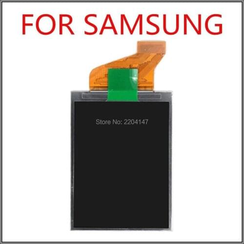 FREE SHIPPING! Size 3.0 inch NEW LCD Display Screen Repair Parts for SAMSUNG WB650 HZ35W HZ35 Digital Camera