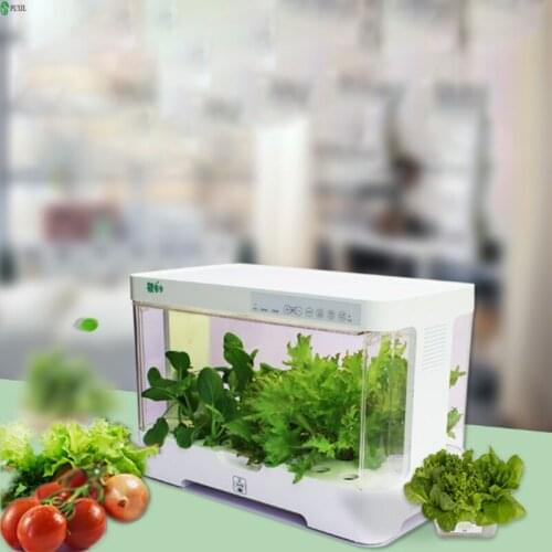 Smart Home Balcony Vegetable Planting Box, Soilless Cultivation Equipment