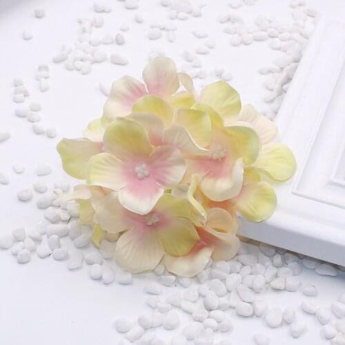 CLYK Artificial Flower Decorations For Wedding